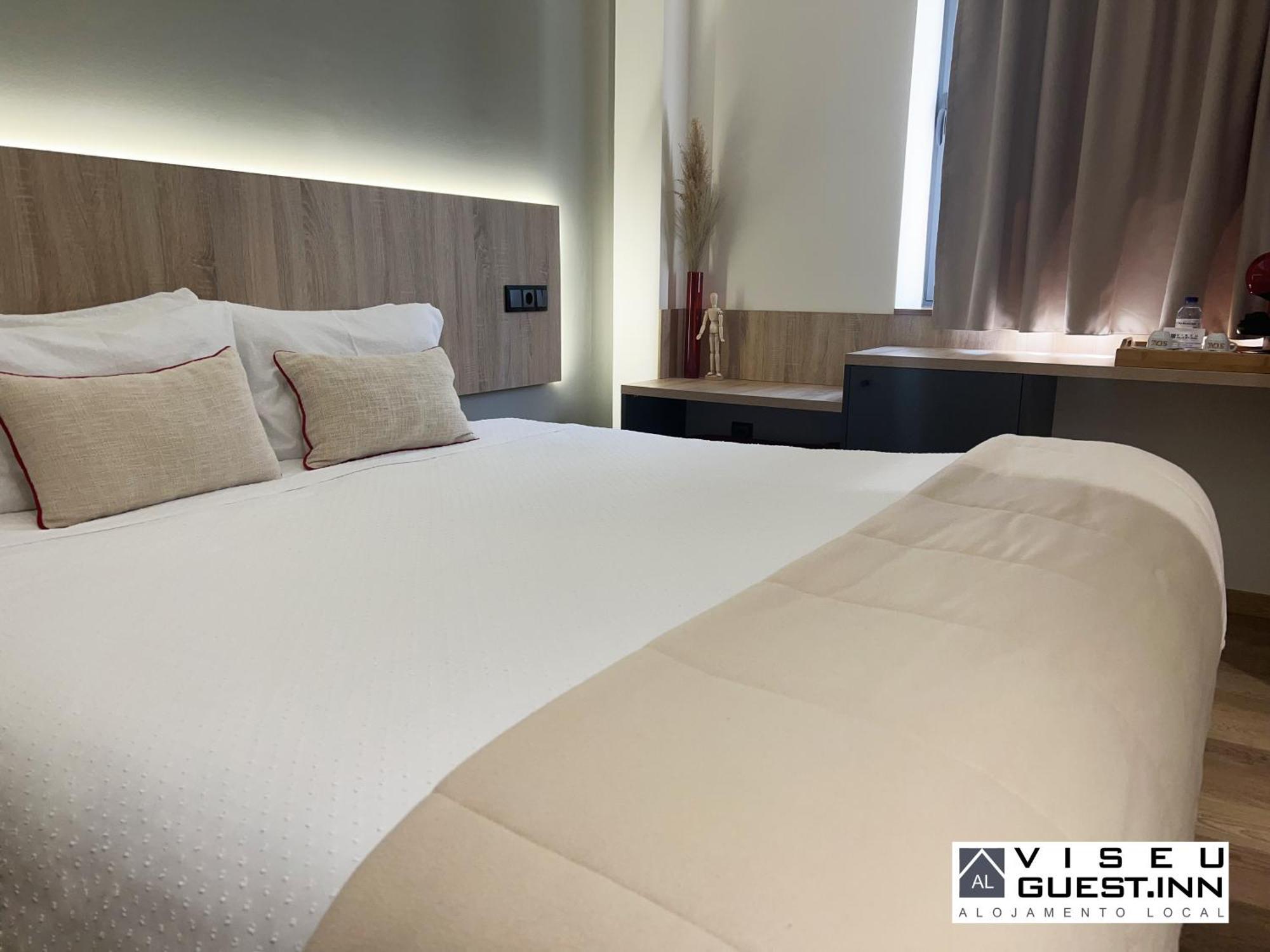 Viseu Guest Inn Esterno foto