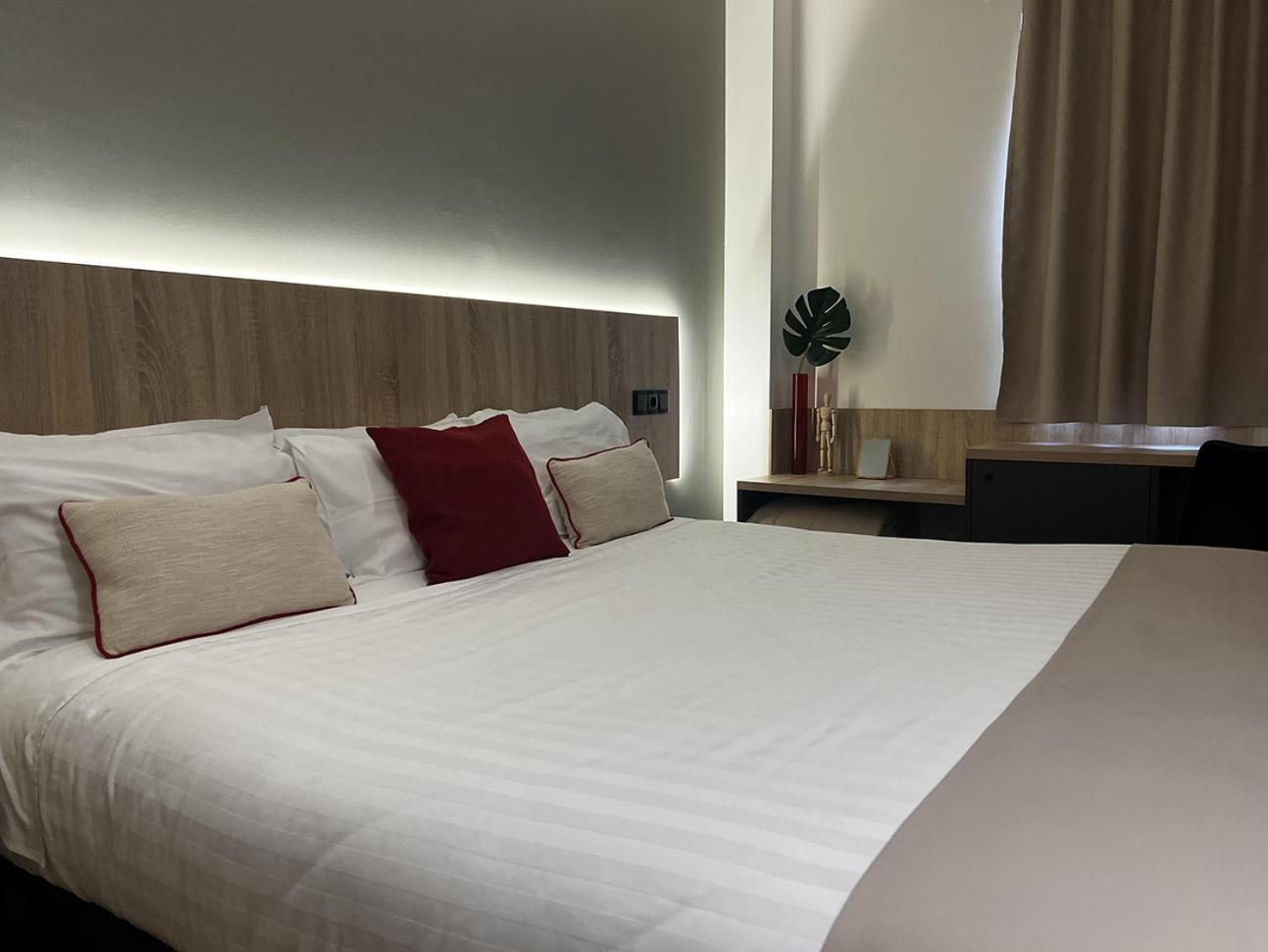 Viseu Guest Inn Esterno foto